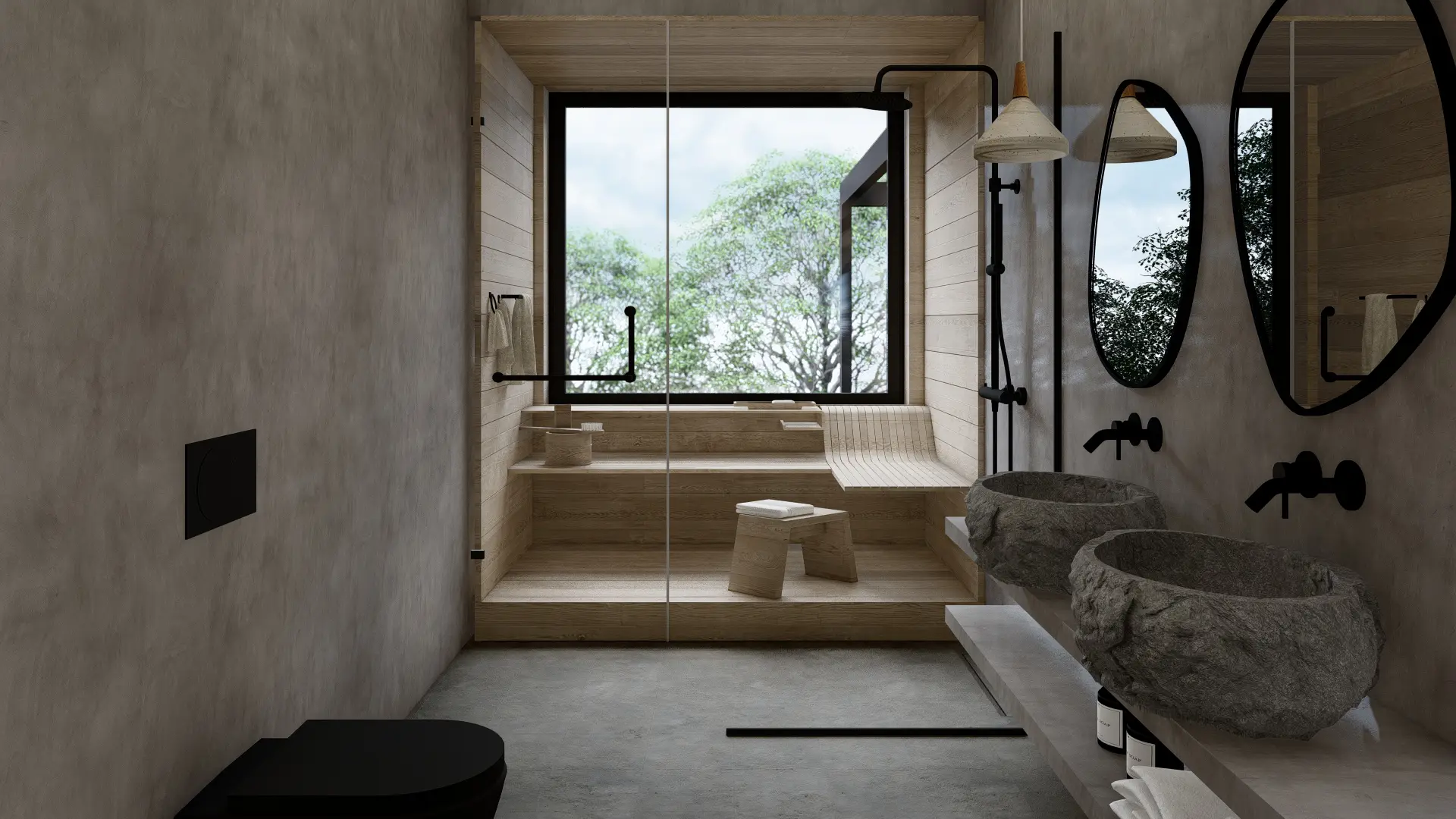 Members Only: Three Luxury Spa Villas Oresje Okicko